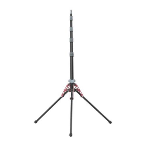 Ulanzi MT-49 Carbon Fiber Portable Light Stand and Camera Tripod 1.9m