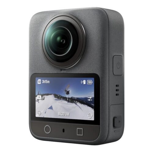 DJI Osmo 360 Standard Combo