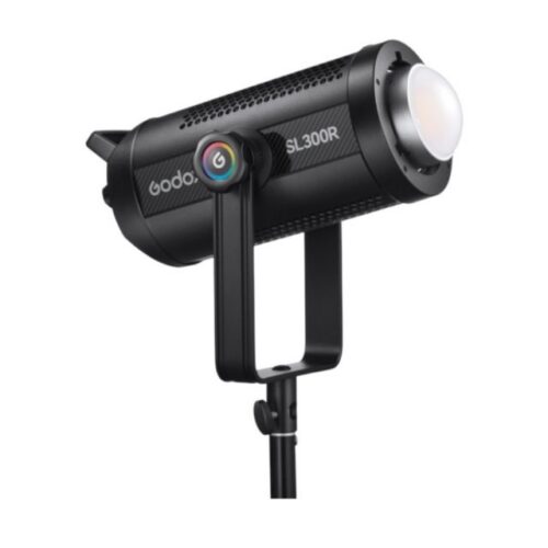 Godox SL300R RGB LED Video Light