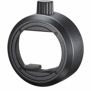 Godox S-R2 Round Head Accessory Adapter