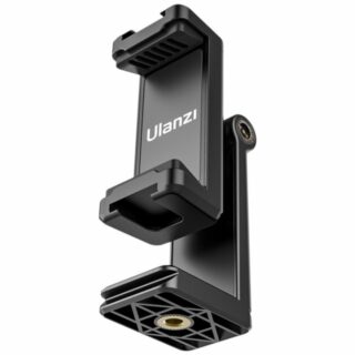 Ulanzi ST-22 telefoni statiivihoidik