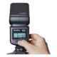Godox TT520III – manuaalne kaameravälk 433 MHz saatjaga