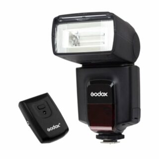 Godox Speedlite TT560 II