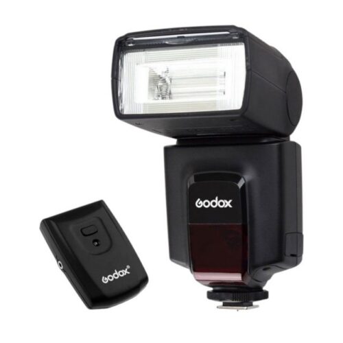 Godox Speedlite TT560 II
