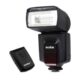 Godox TT560II – manuaalne kaameravälk saatjaga