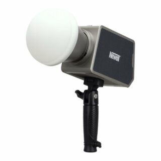 Newell Zora 90 RGB LED Light