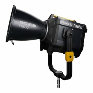 Godox KNOWLED MG6K Bi-color