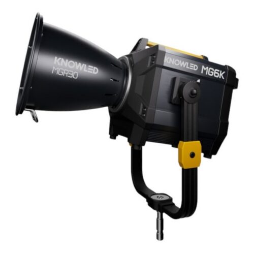 Godox KNOWLED MG6K Bi-color