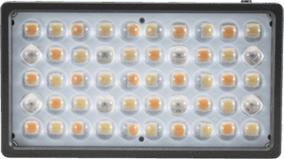 Nanlite LitoLite 5C LED-videovalgusti esivaade
