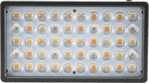 Nanlite LitoLite 5C LED-videovalgusti esivaade