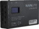 Nanlite LitoLite 5C tagakülg ja LCD-ekraan