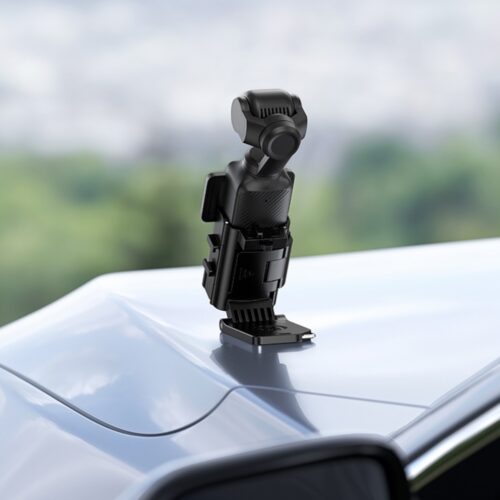 Magnetiline kinnitus DJI Osmo Pocket 3 kaamerale