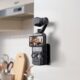 Magnetiline kinnitus DJI Osmo Pocket 3 kaamerale