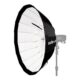 Godox softbox koos kärjega. Tootel on Godox kinnitus.