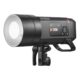 GODOX AD400 Pro II välklamp, mis töötab akuga
