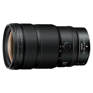 NIKKOR Z 24-70mm f/2.8 S II