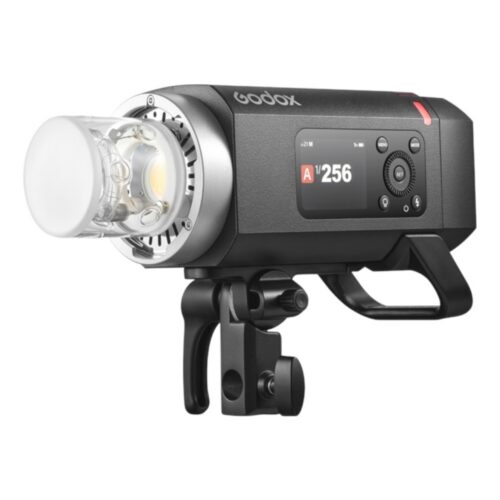 GODOX AD400 Pro II