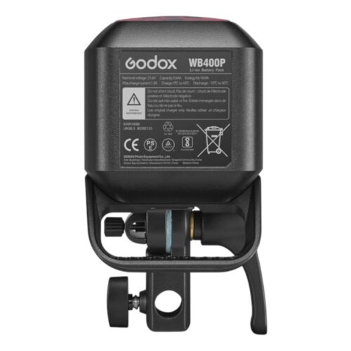 GODOX AD400 Pro II