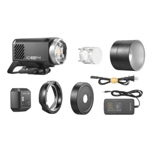 GODOX AD400 Pro II