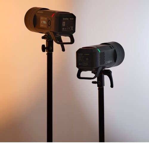 GODOX AD400 Pro II