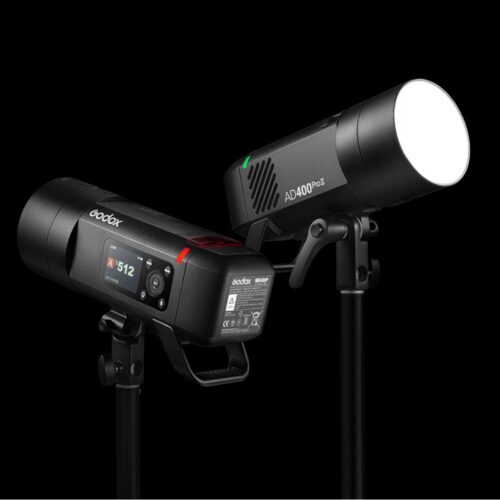 GODOX AD400 Pro II