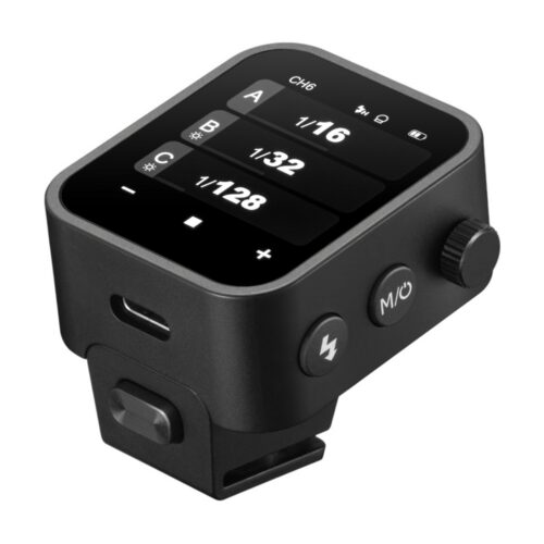 Godox X3 Transmitter for Canon