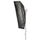 SmallRig 5370 Softbox Strip FS-30120 Quick-Setup Folding 30 × 120 cm