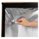 SmallRig 5370 Softbox Strip FS-30120 Quick-Setup Folding 30 × 120 cm