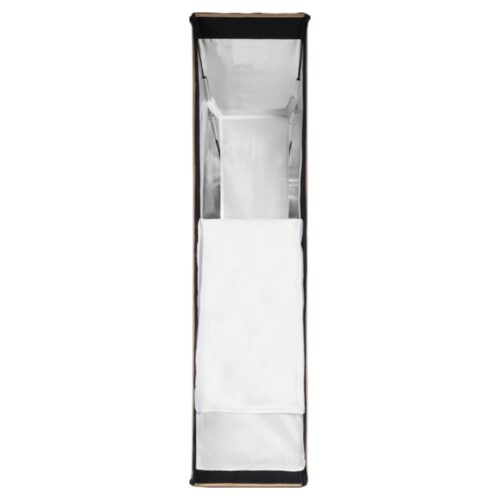 SmallRig 5370 Softbox Strip FS-30120 Quick-Setup Folding 30 × 120 cm