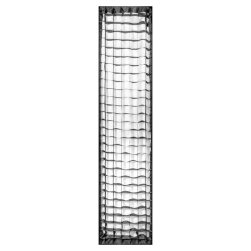 SmallRig 5370 Softbox Strip FS-30120 Quick-Setup Folding 30 × 120 cm