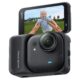 Insta360 GO Ultra Standard Edition Midnight Black