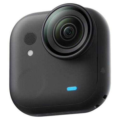 Insta360 GO Ultra Standard Edition Midnight Black