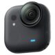 Insta360 GO Ultra Standard Edition Midnight Black
