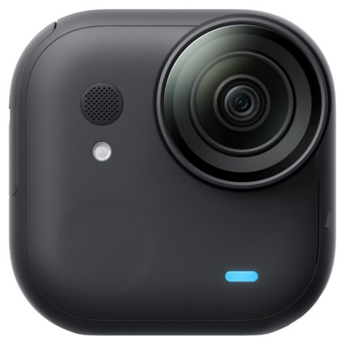 Insta360 GO Ultra Standard Edition Midnight Black