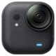 Insta360 GO Ultra Standard Edition Midnight Black