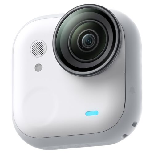 Insta360 GO Ultra Standard Edition White