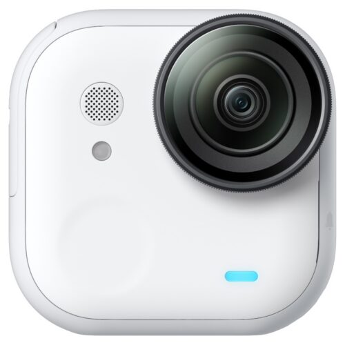 Insta360 GO Ultra Standard Edition White