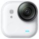 Insta360 GO Ultra Standard Edition White