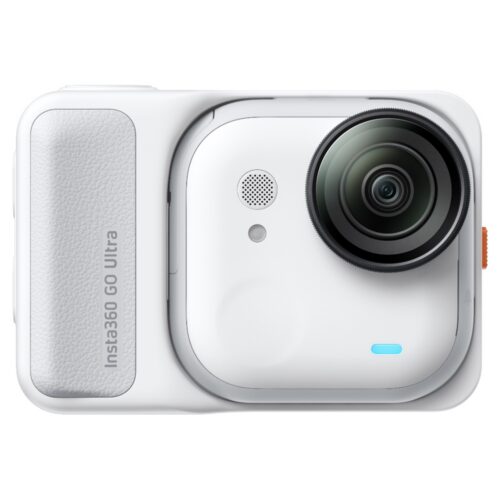Insta360 GO Ultra Standard Edition White