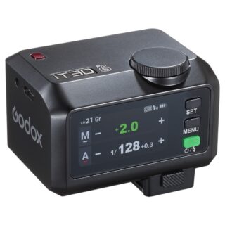 Godox iT30Pro TTL Sony kaamerale