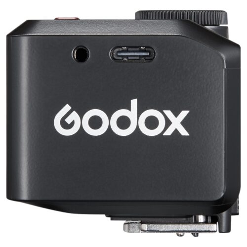 Godox iT30Pro TTL välk