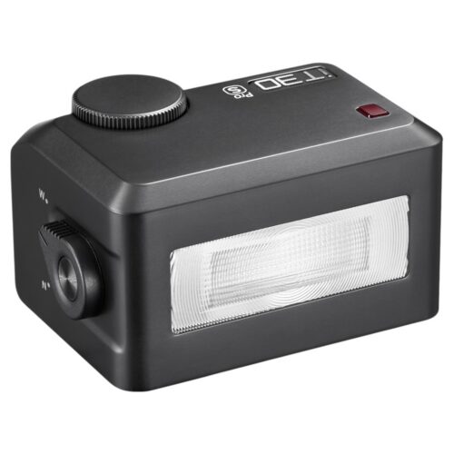 Godox iT30Pro TTL Sony kaamerale