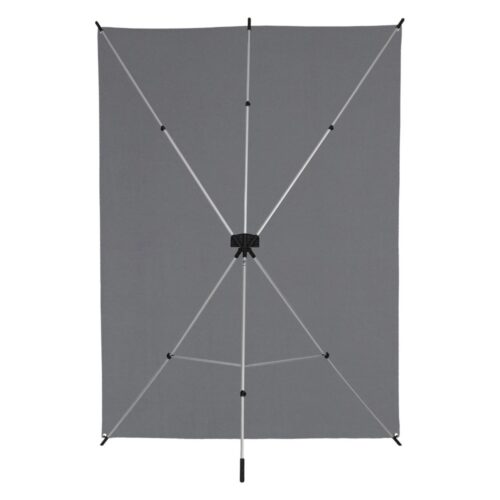 Westcott X-Drop 3-Pack Sweep Backdrop Kit