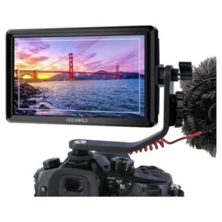 Feelworld Monitor FW568 V3 6"