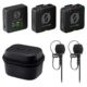 Rode juhtmevaba mikrofon Wireless Pro Nikon Z Cinema kaamerale
