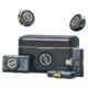 Hollyland Lark M2 Combo Wireless Lavalier Microphone