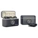 Hollyland Lark M2 Combo Wireless Lavalier Microphone