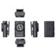 Hollyland Lark M2 Combo Wireless Lavalier Microphone