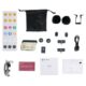 Hollyland Lark M2 Combo Wireless Lavalier Microphone