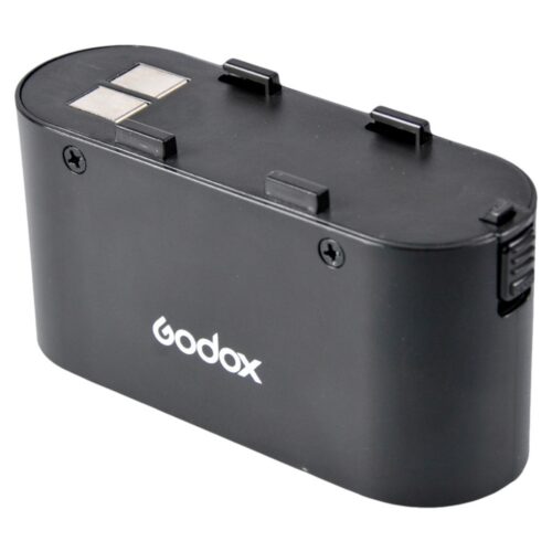 Godox PB960 Propac välklambi akupakk kaamera peal kasutatavatele välkudele